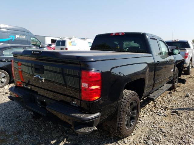 Photo 3 VIN: 2GCVKREC7J1103784 - CHEVROLET SILVERADO 