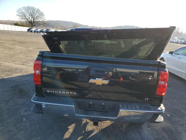 Photo 5 VIN: 2GCVKREC7J1111304 - CHEVROLET SILVERADO 