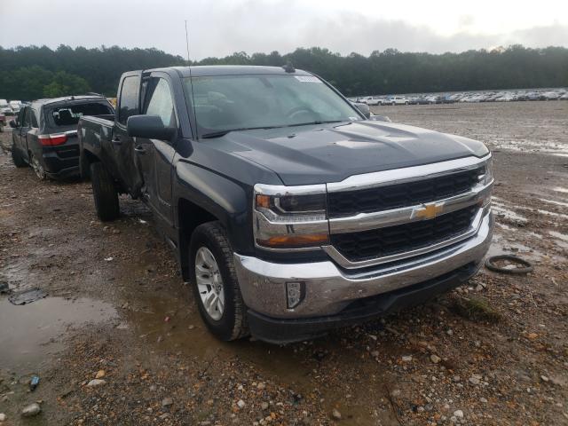 Photo 0 VIN: 2GCVKREC7J1111500 - CHEVROLET SILVERADO 