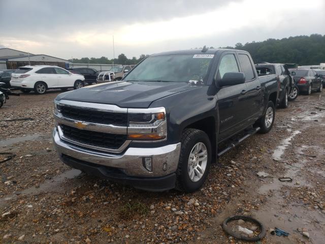 Photo 1 VIN: 2GCVKREC7J1111500 - CHEVROLET SILVERADO 