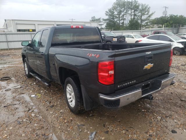 Photo 2 VIN: 2GCVKREC7J1111500 - CHEVROLET SILVERADO 