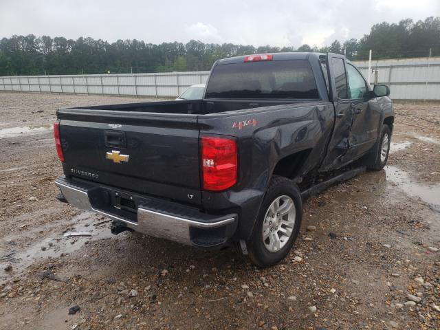 Photo 3 VIN: 2GCVKREC7J1111500 - CHEVROLET SILVERADO 