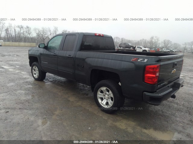 Photo 2 VIN: 2GCVKREC7J1112470 - CHEVROLET SILVERADO 1500 