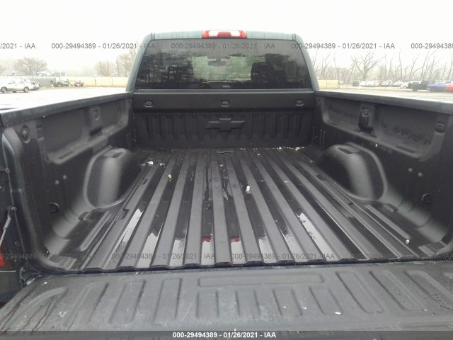 Photo 7 VIN: 2GCVKREC7J1112470 - CHEVROLET SILVERADO 1500 