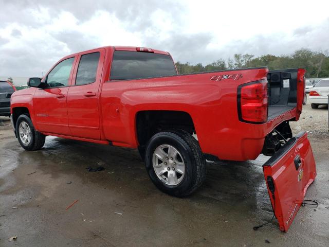 Photo 1 VIN: 2GCVKREC7J1114039 - CHEVROLET SILVERADO 