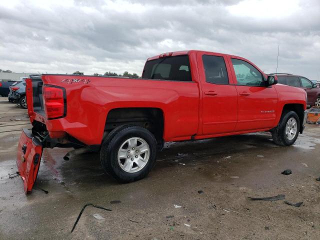 Photo 2 VIN: 2GCVKREC7J1114039 - CHEVROLET SILVERADO 