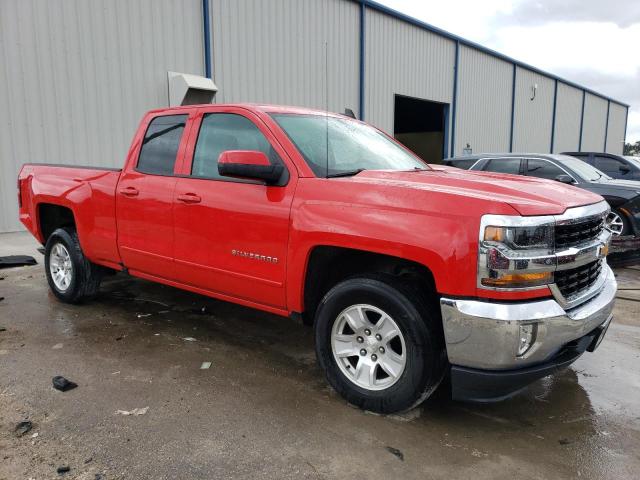 Photo 3 VIN: 2GCVKREC7J1114039 - CHEVROLET SILVERADO 