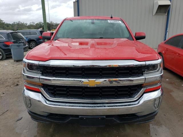 Photo 4 VIN: 2GCVKREC7J1114039 - CHEVROLET SILVERADO 