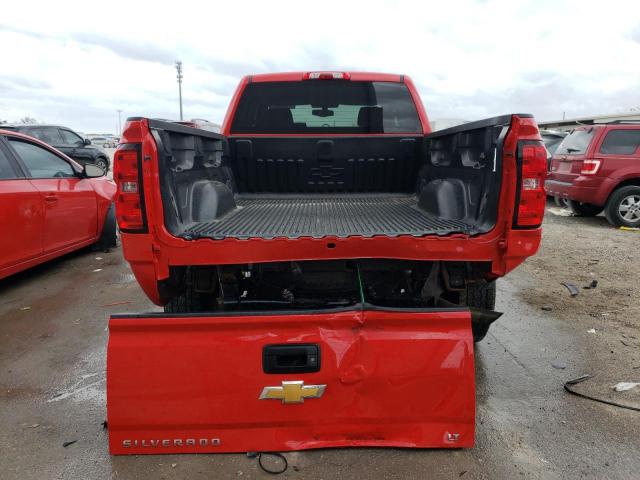 Photo 5 VIN: 2GCVKREC7J1114039 - CHEVROLET SILVERADO 