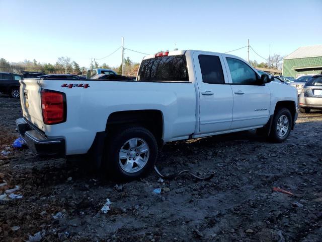 Photo 2 VIN: 2GCVKREC8J1100201 - CHEVROLET SILVERADO 