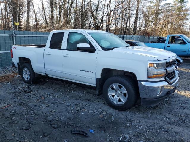 Photo 3 VIN: 2GCVKREC8J1100201 - CHEVROLET SILVERADO 