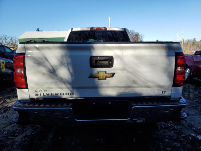 Photo 5 VIN: 2GCVKREC8J1100201 - CHEVROLET SILVERADO 