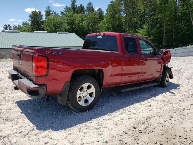 Photo 2 VIN: 2GCVKREC8J1108072 - CHEVROLET SILVERADO 