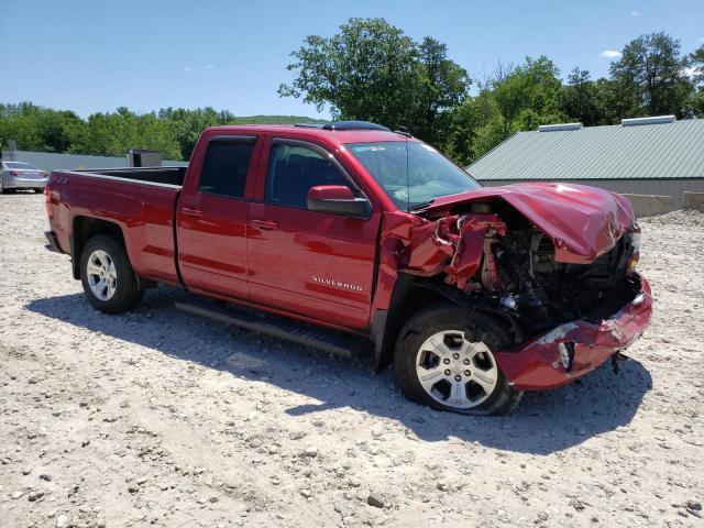 Photo 3 VIN: 2GCVKREC8J1108072 - CHEVROLET SILVERADO 