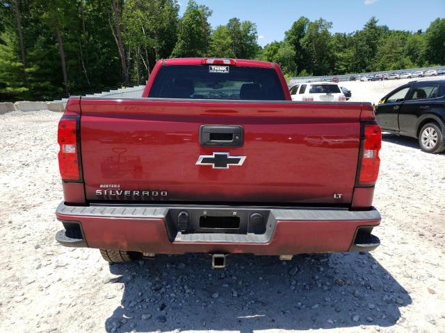 Photo 5 VIN: 2GCVKREC8J1108072 - CHEVROLET SILVERADO 