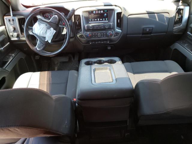 Photo 7 VIN: 2GCVKREC8J1108072 - CHEVROLET SILVERADO 