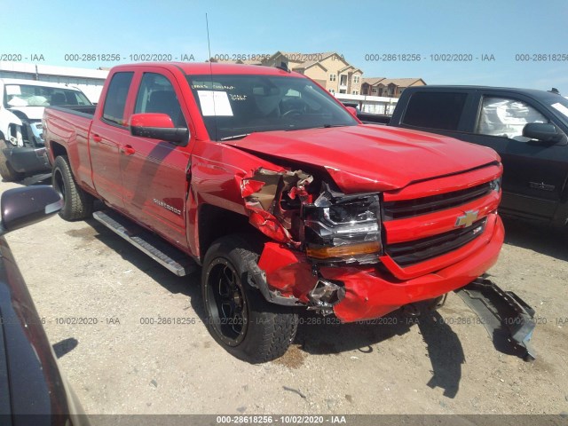 Photo 0 VIN: 2GCVKREC8J1113109 - CHEVROLET SILVERADO 1500 