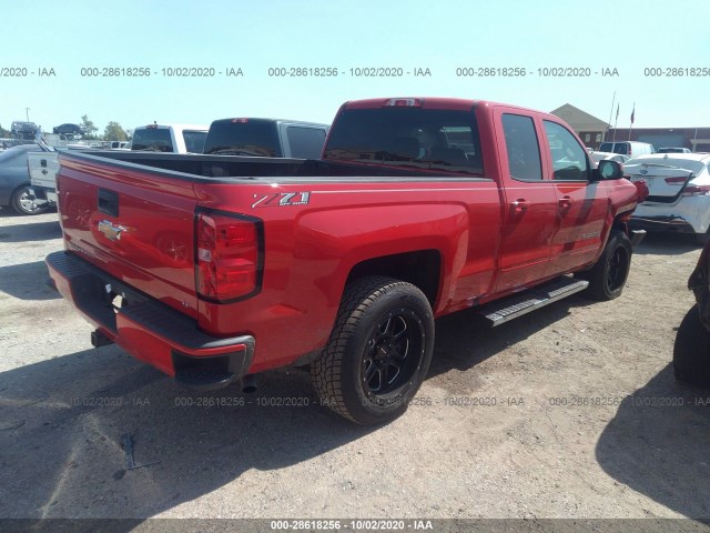 Photo 3 VIN: 2GCVKREC8J1113109 - CHEVROLET SILVERADO 1500 