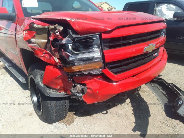 Photo 5 VIN: 2GCVKREC8J1113109 - CHEVROLET SILVERADO 1500 