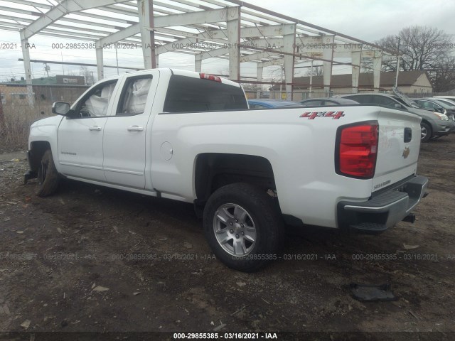 Photo 2 VIN: 2GCVKREC8J1113983 - CHEVROLET SILVERADO 1500 