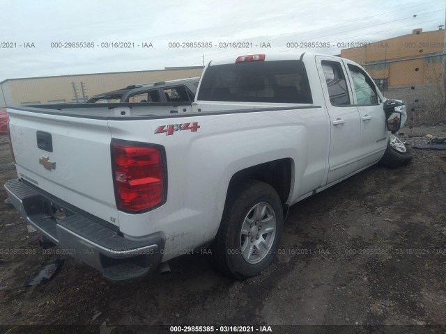 Photo 3 VIN: 2GCVKREC8J1113983 - CHEVROLET SILVERADO 1500 