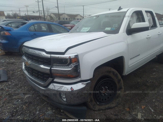 Photo 5 VIN: 2GCVKREC8J1113983 - CHEVROLET SILVERADO 1500 