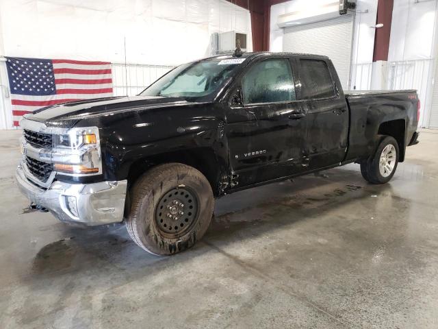 Photo 0 VIN: 2GCVKREC9J1101051 - CHEVROLET SILVERADO 