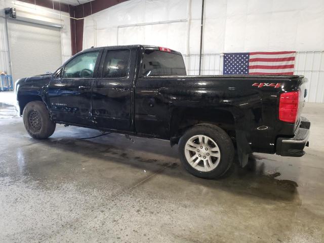 Photo 1 VIN: 2GCVKREC9J1101051 - CHEVROLET SILVERADO 