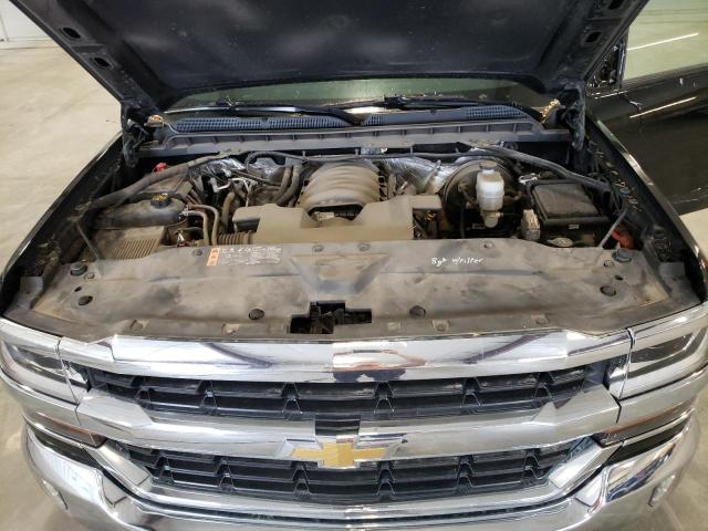 Photo 10 VIN: 2GCVKREC9J1101051 - CHEVROLET SILVERADO 