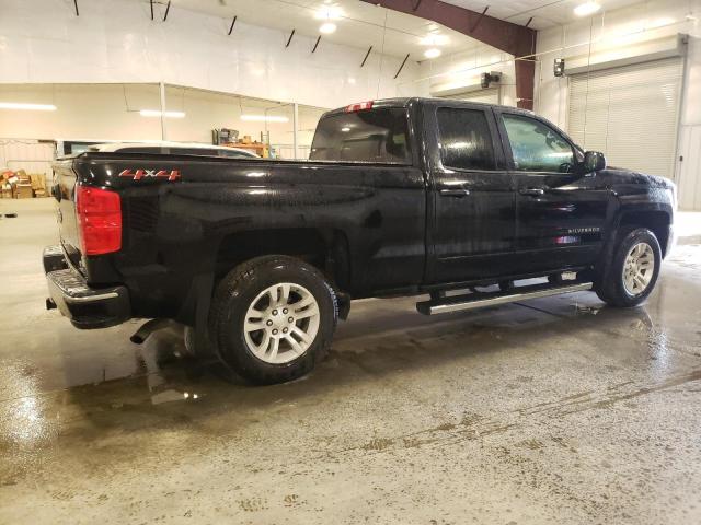 Photo 2 VIN: 2GCVKREC9J1101051 - CHEVROLET SILVERADO 