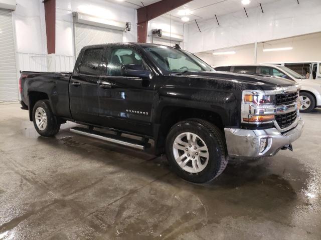 Photo 3 VIN: 2GCVKREC9J1101051 - CHEVROLET SILVERADO 