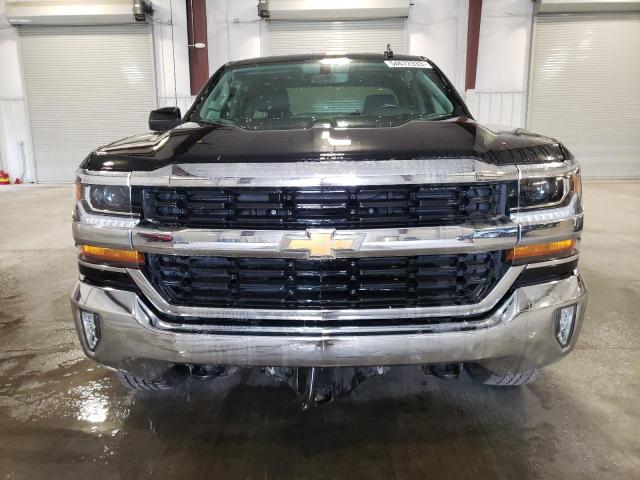 Photo 4 VIN: 2GCVKREC9J1101051 - CHEVROLET SILVERADO 