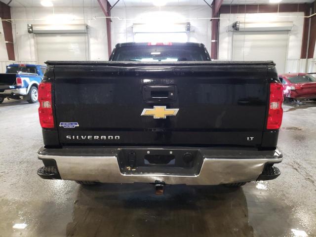 Photo 5 VIN: 2GCVKREC9J1101051 - CHEVROLET SILVERADO 