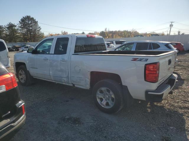 Photo 1 VIN: 2GCVKREC9J1102717 - CHEVROLET SILVERADO 