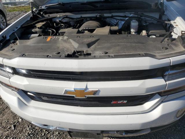 Photo 10 VIN: 2GCVKREC9J1102717 - CHEVROLET SILVERADO 