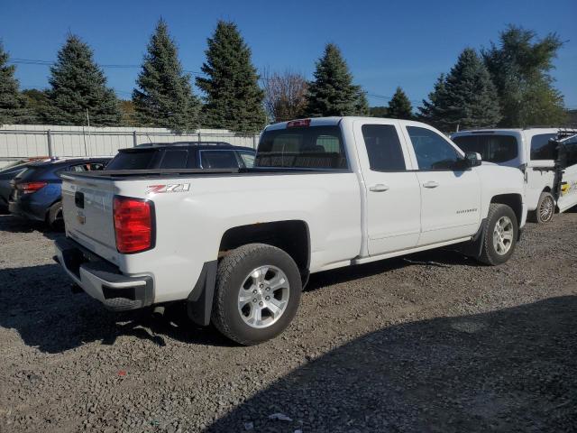 Photo 2 VIN: 2GCVKREC9J1102717 - CHEVROLET SILVERADO 