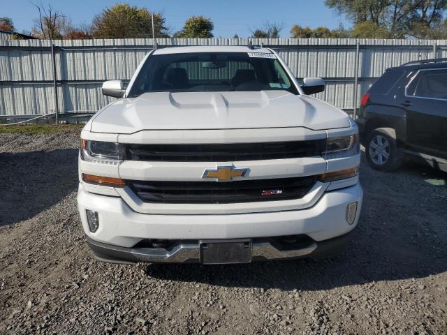 Photo 4 VIN: 2GCVKREC9J1102717 - CHEVROLET SILVERADO 