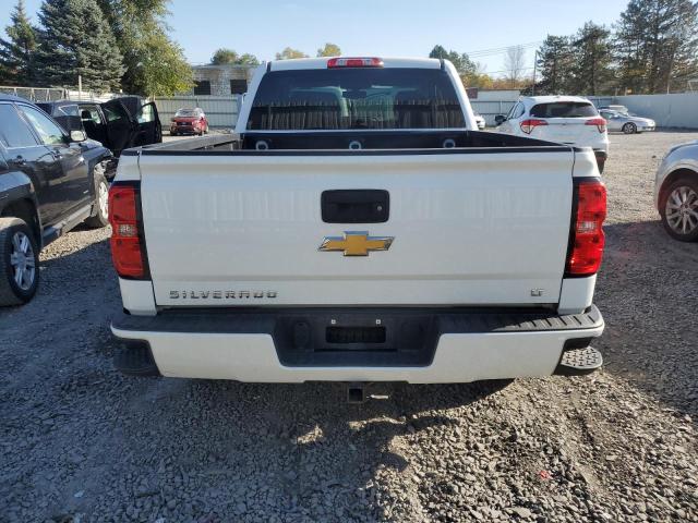 Photo 5 VIN: 2GCVKREC9J1102717 - CHEVROLET SILVERADO 