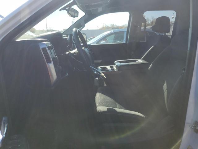 Photo 6 VIN: 2GCVKREC9J1102717 - CHEVROLET SILVERADO 