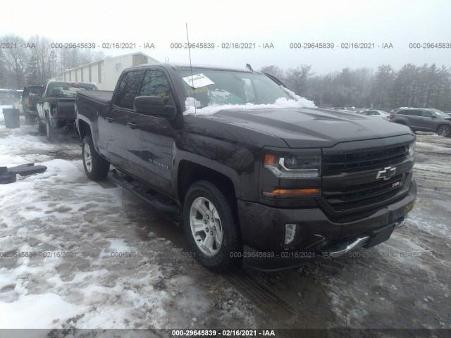 Photo 0 VIN: 2GCVKREC9J1105388 - CHEVROLET SILVERADO 1500 