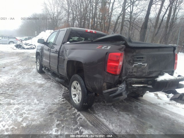 Photo 2 VIN: 2GCVKREC9J1105388 - CHEVROLET SILVERADO 1500 