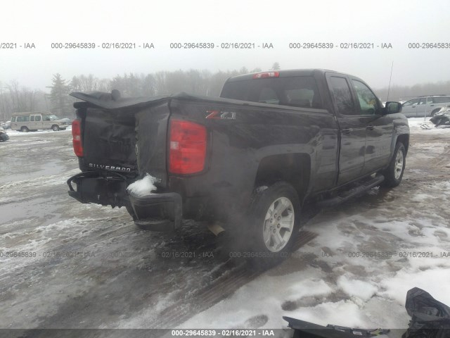 Photo 3 VIN: 2GCVKREC9J1105388 - CHEVROLET SILVERADO 1500 