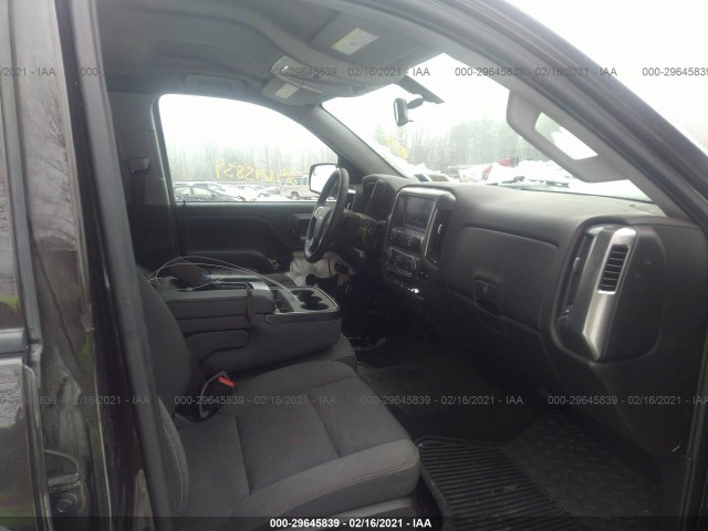 Photo 4 VIN: 2GCVKREC9J1105388 - CHEVROLET SILVERADO 1500 