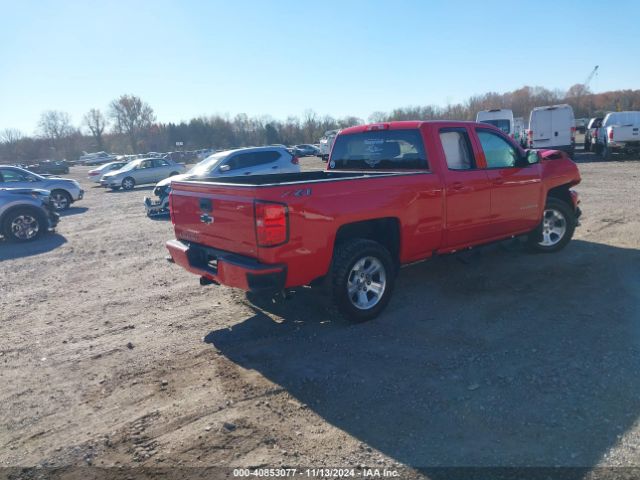 Photo 3 VIN: 2GCVKREC9J1105701 - CHEVROLET SILVERADO 