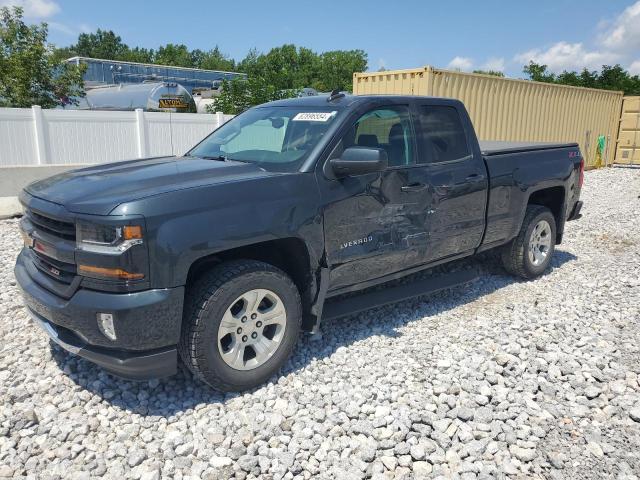 Photo 0 VIN: 2GCVKREC9J1106797 - CHEVROLET SILVERADO 