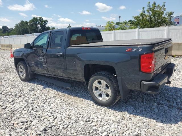 Photo 1 VIN: 2GCVKREC9J1106797 - CHEVROLET SILVERADO 