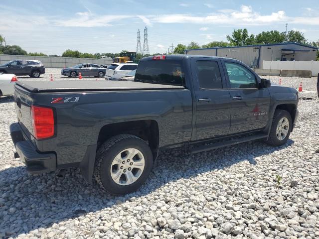 Photo 2 VIN: 2GCVKREC9J1106797 - CHEVROLET SILVERADO 