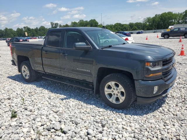 Photo 3 VIN: 2GCVKREC9J1106797 - CHEVROLET SILVERADO 