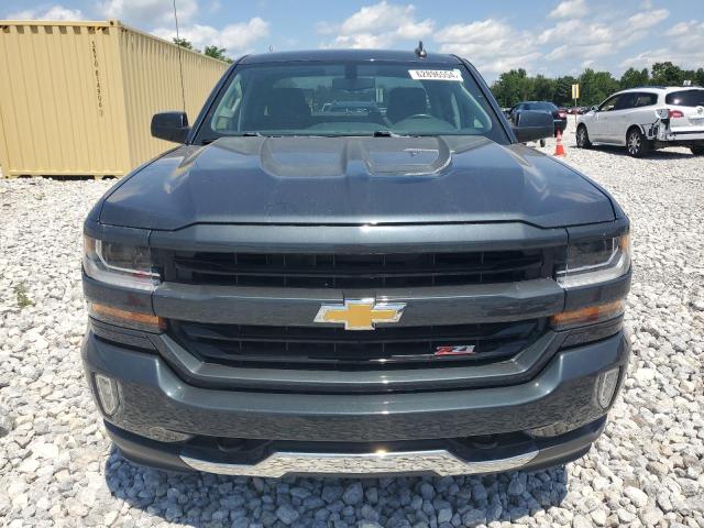 Photo 4 VIN: 2GCVKREC9J1106797 - CHEVROLET SILVERADO 