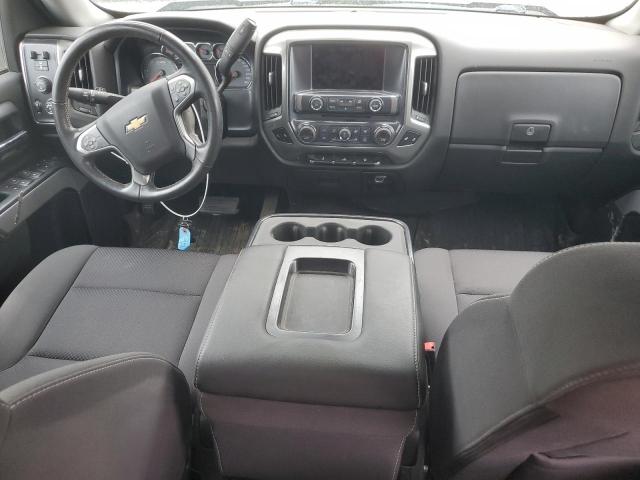 Photo 7 VIN: 2GCVKREC9J1106797 - CHEVROLET SILVERADO 